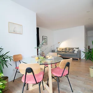  Appartement El Born Design