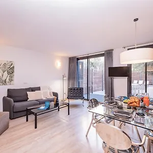  Appartement Sweet - Carrer Girona