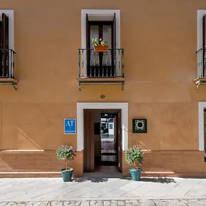 Triana Boutique By Hommyhome Séville