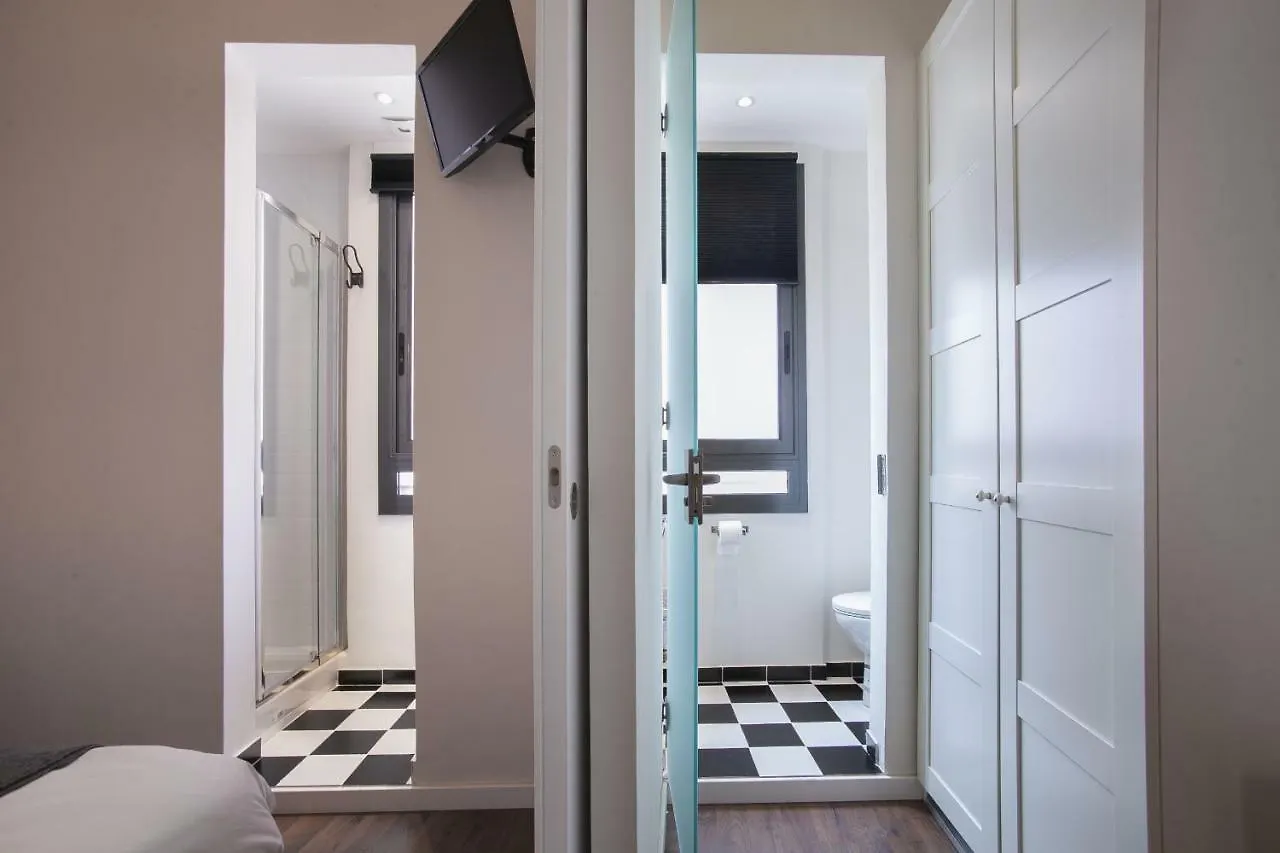 Tendency Apartments - Sagrada Familia Barcelona