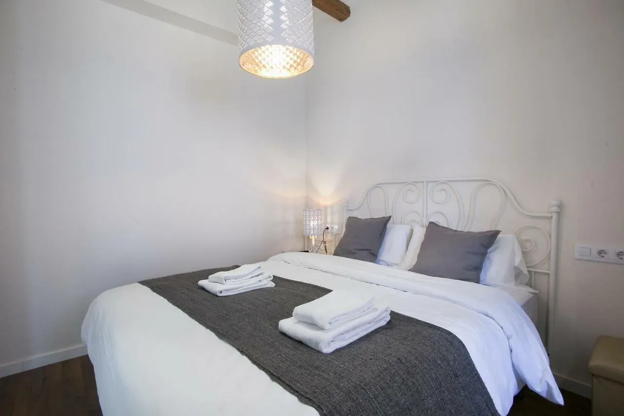 Tendency Apartments - Sagrada Familia Barcelona