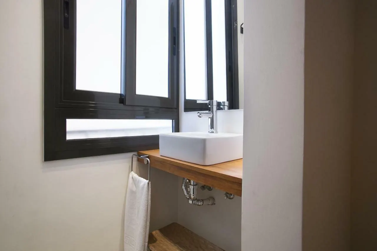 Tendency Apartments - Sagrada Familia Barcelona